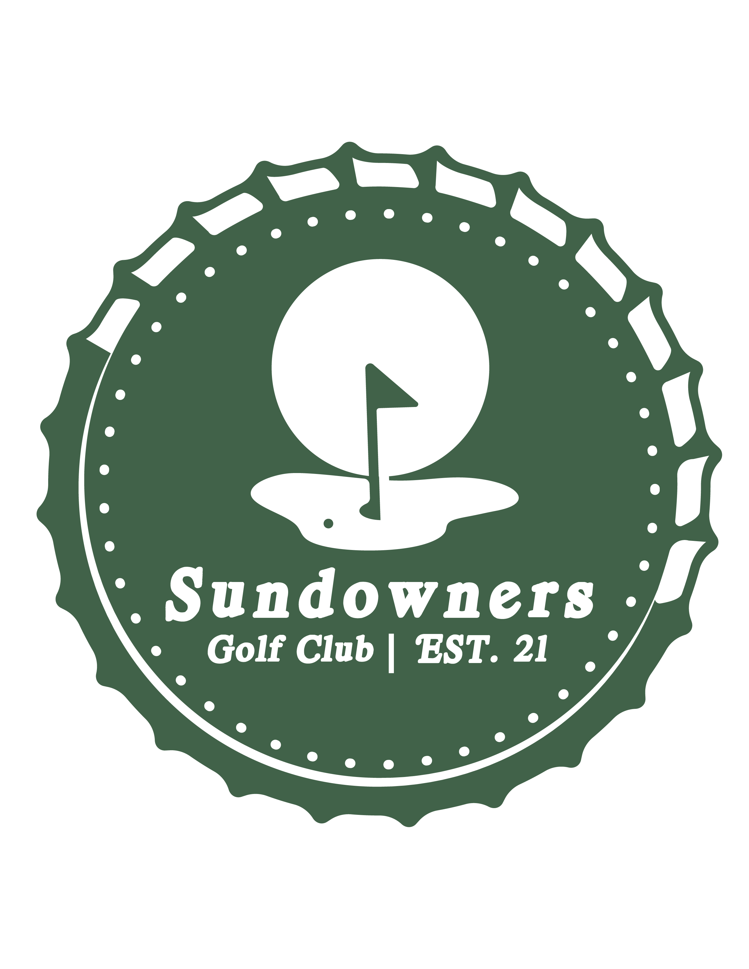 Sundowners Golf Club